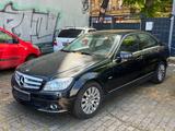 Mercedes-Benz C 180 Kompressor ELEGANCE Limo *NAVI+PDC* 110TKM - Mercedes-Benz C 180: T Kompressor