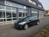 Peugeot 207 CC Cabrio-Coupe Premium/TÜV NEU - Peugeot 207: Premium
