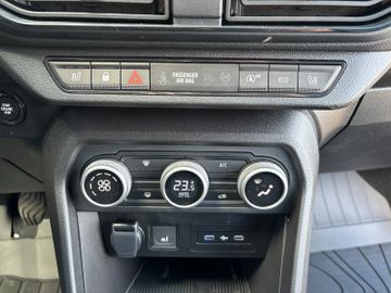 Dacia Sandero Stepway Extreme TCe 110