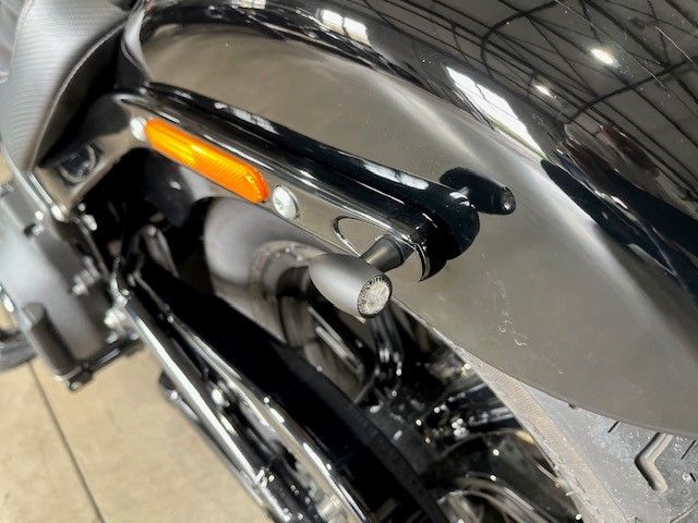 Fahrzeugabbildung Harley-Davidson FXBBS Street Bob 114 cui Umbau mit Jekill