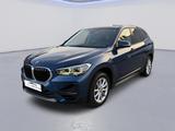 BMW X1 20i xDrive Advantage+LED+Leder+DAB+SHZ+HeadUp - gebrauchte BMW X1 aus dem Jahr 2020