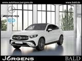 Mercedes-Benz GLC 300 de 4M Coupé AMG-Sport/Pano/Burm/HUD/AHK