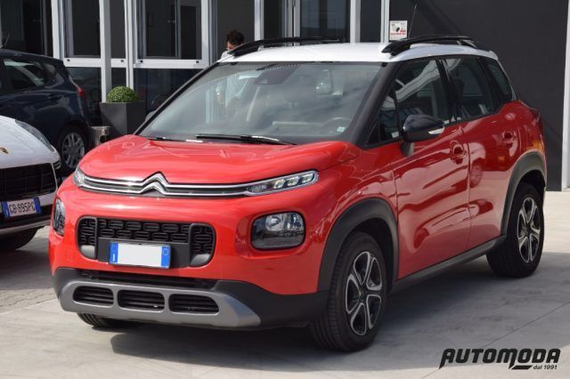 Citroën CITROEN C3 Aircross 1.2 Puretech feel 110CV