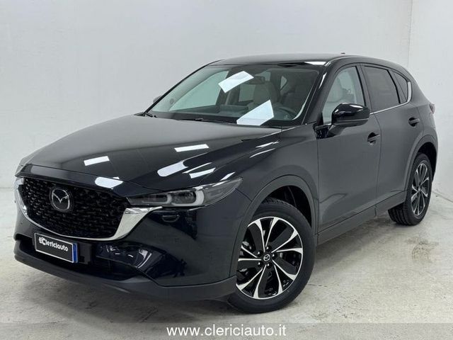 Другие Mazda CX-5 2.2L Skyactiv-D 184 CV aut. AWD