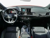 Audi SQ5 - Vorschau Bild 5