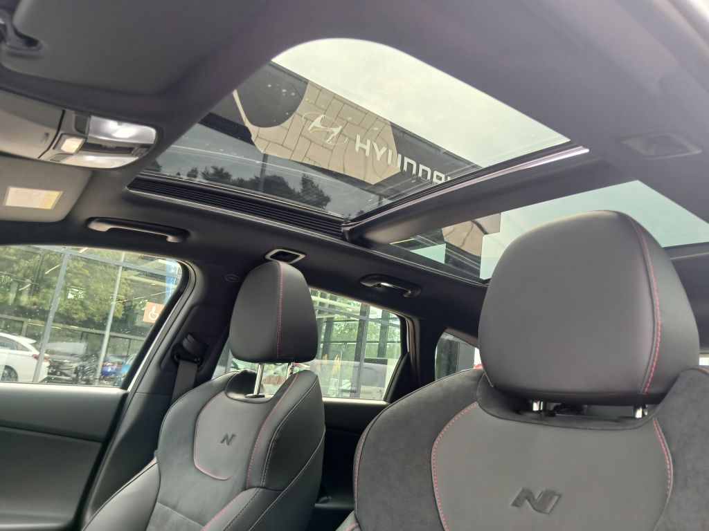Hyundai i30 – Bild 21