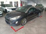 Peugeot PEUGEOT RCZ 2.0 HDi 163CV - gebrauchte Peugeot RCZ aus dem Jahr 2011
