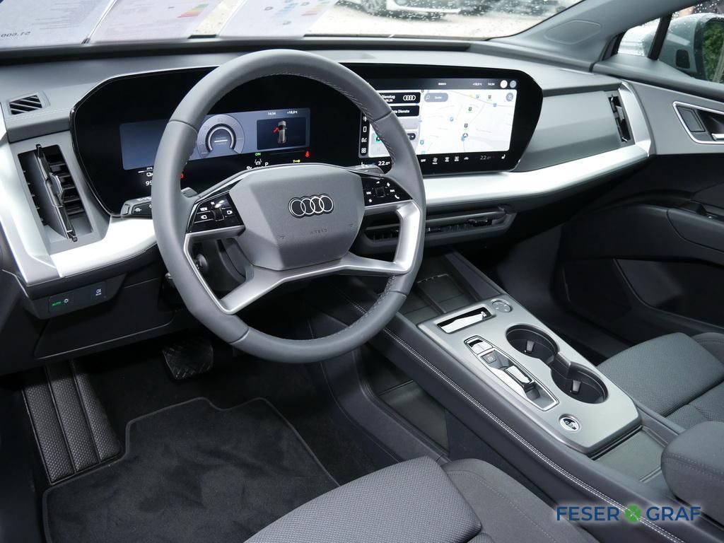 Audi Q4 - Bild 7