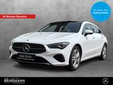 Mercedes-Benz CLA 180 SB ADVANCED/PANO/LED/KAMERA/WINTER-PAKET