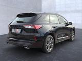Ford Kuga ST-Line Sportpaket Bluetooth Navi LED Klima - Benzin Gebrauchtwagen in Worms