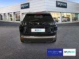 Peugeot 3008 GT 130 Automatik *Navi *SHZ *Grip-Control - Peugeot 3008: Schwarz