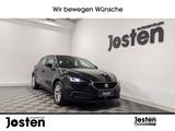 Seat Leon 1.5 TSI Style LED CarPlay ACC DAB - Gebrauchtwagen in Köln