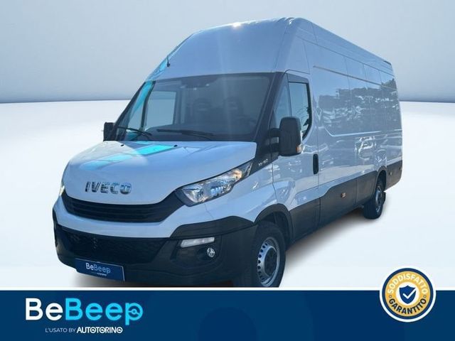 Iveco Daily 35 S16 V H3 E6