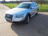 Audi A6 4F Allroad - Audi A6 Allroad aus 2008