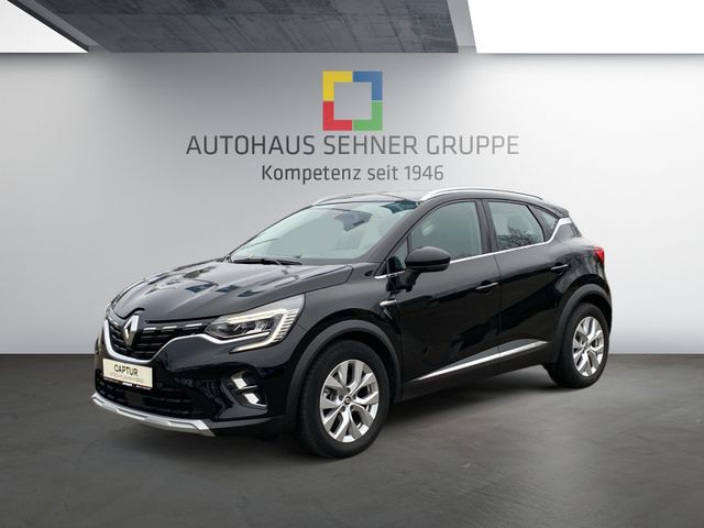 Renault Captur II INTENS E-TECH Plug-in 160