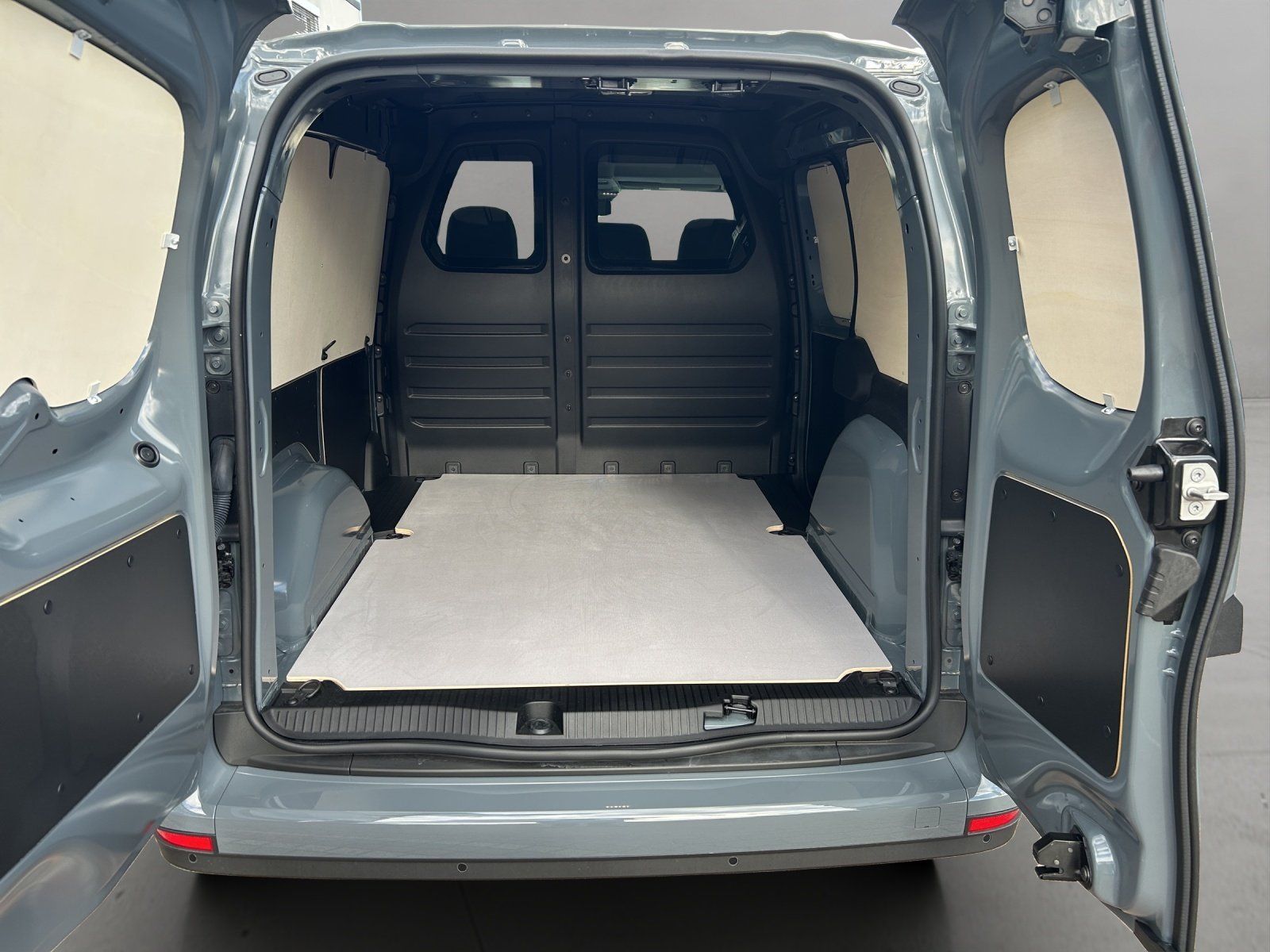 Fahrzeugabbildung Mercedes-Benz Citan 112 CDI Standard Pro Klima Navi LED