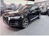 Audi Q7 50 TDI quattro tiptronic S line S line