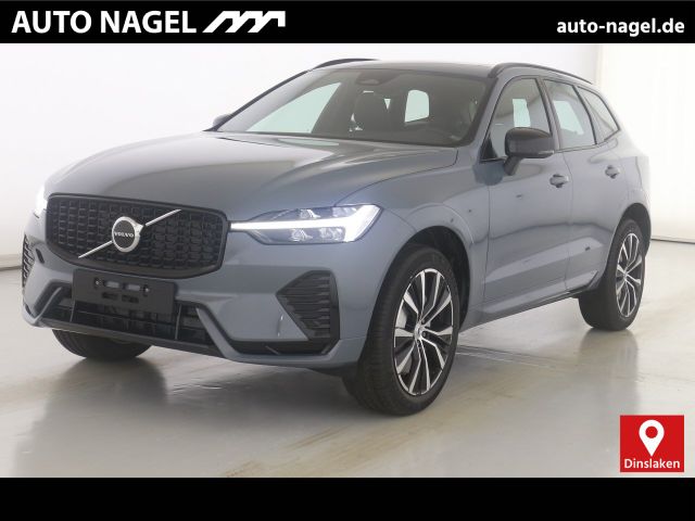 Volvo XC60 B4 Plus Dark Panodach Standhz. WinterPaket