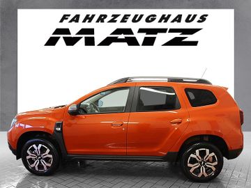 Fahrzeugabbildung Dacia Duster TCe130 Journey*Navi*Sitzhzg**Modell 2023