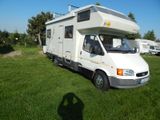 Karmann 635 Daivis 2.5 TD AHK - Offers matching your search criteria