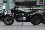 Andere Benda Rock 300 ABS, sofort lieferbar - NEU BENZIN