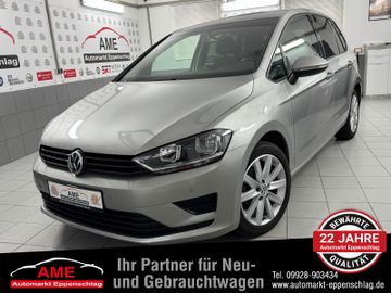 VW Golf Sportsvan