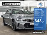BMW 330i xDrive Lim M-Sport GSD/ACC GARANTIE-05/2030