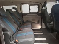 Ford Tourneo Custom - Vorschau Bild 13