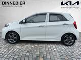 Kia PICANTO SPIRIT*Navi*Kamera*Winterpaket*Bluetooth - Kia Picanto mit Benzin-Antrieb: Limousine