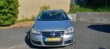 Volkswagen Golf V  Variant - Volkswagen Golf aus 2007: Variant