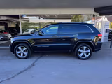 Jeep Grand Cherokee 3.0 CRD Overland * PANO * ACC * - Jeep Gebrauchtwagen in Bielefeld
