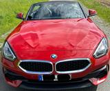 BMW Z4 sDrive20i Advantage, 1. Hand, Top-Zustand - BMW Z4: Advantage