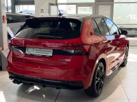 Skoda Fabia - Vorschau Bild 4