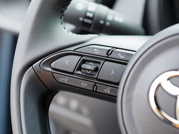 Bild 2 Toyota Aygo (X) 1,0 Business Edition AutomKlimaKamera