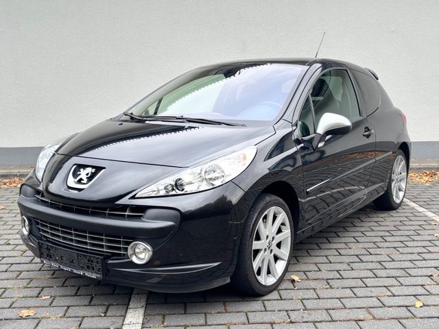 Peugeot 207 RC