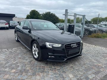 Audi A5 - 2