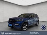 Ford Explorer EcoBoost PHEV ST-LINE*7-Sitzer*AHK* - blaue Ford Explorer