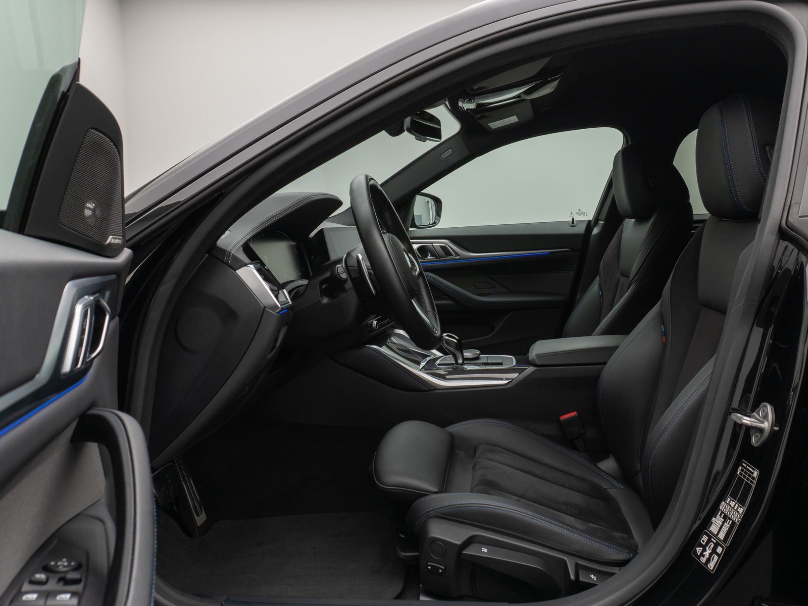 Fahrzeugabbildung BMW 430i GC xD M Sport Kamera Laser DAB H/K Komfort