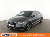 Audi A3 Limousine 1.4 TFSI ACT Sport Aut.*B&O*PANO* - Audi Gebrauchtwagen in Hannover