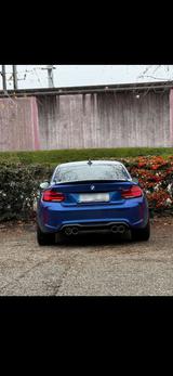 BMW M2 Competition M2 Competition - gebrauchte BMW M2 aus dem Jahr 2020