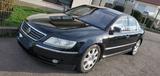 Volkswagen VW Phaeton - gebrauchte VW Phaeton aus dem Jahr 2007