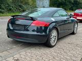Audi TT, 2.0 Turbo, TUV - Audi TT Gebrauchtwagen in Saarbrücken