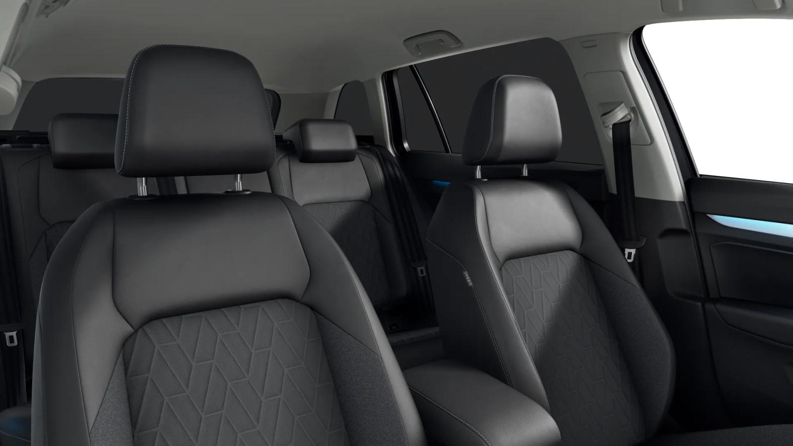 Volkswagen Golf Variant 1.5 TSI ENERGY LED+ NAVI KAMERA, миниатюра 10