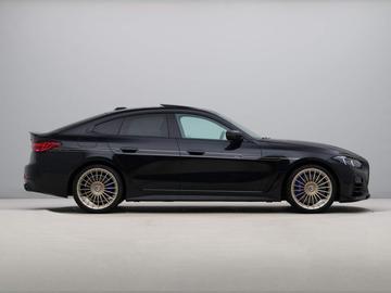 2026 Alpina B4 photo 8