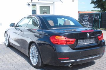 BMW 420 - 5