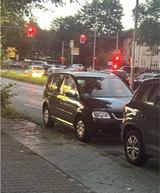 Volkswagen Touran 2.0 140ps - Volkswagen Touran mit Diesel-Antrieb: Ps 140