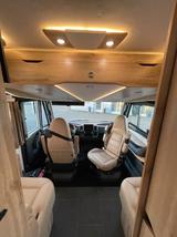 Le Voyageur LV 7.8 LU - Le Voyageur Wohnwagen & Wohnmobile
