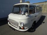 Barkas B1000,DDR Kankentransport Rotes Kreuz, H Kennz. - Barkas Gebrauchtwagen