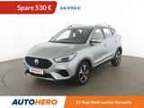 MG ZS 1.5 VTi Comfort*TEMPO*PDC*AHK*KLIMA*GARANTIE* - graue MG ZS