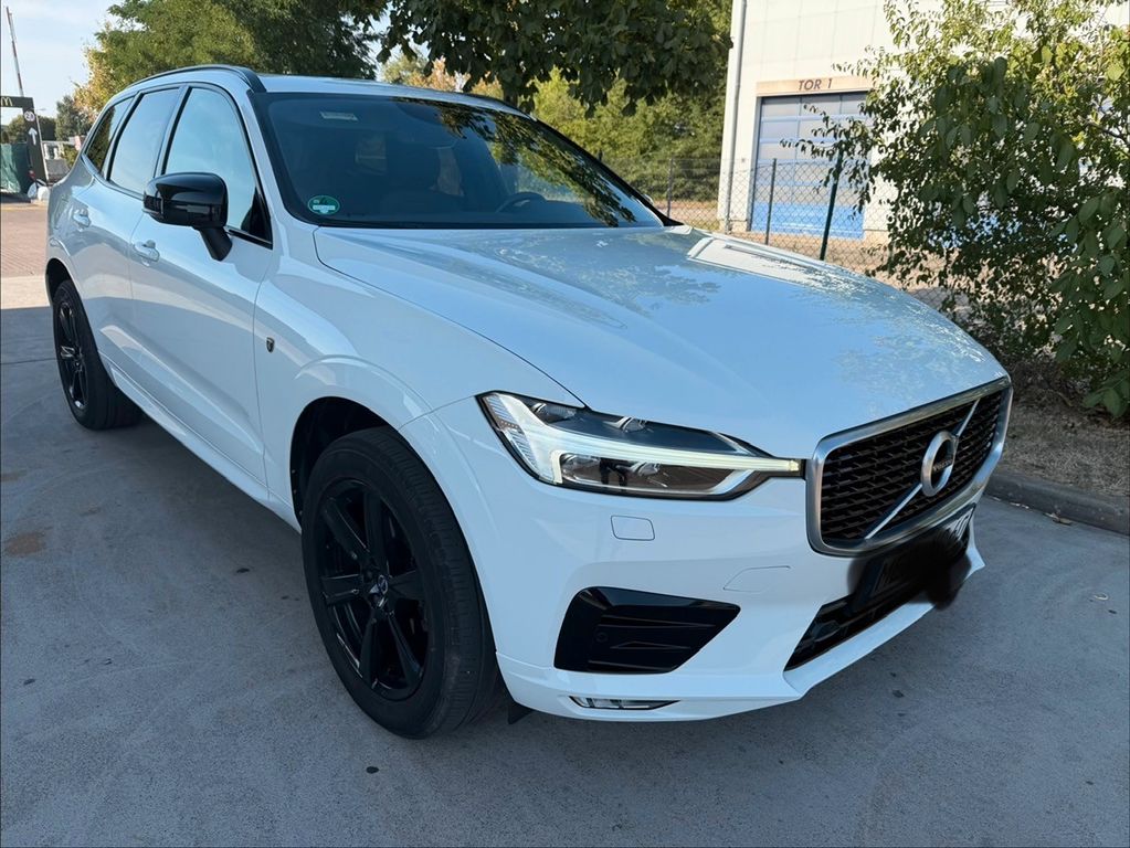 Image of Volvo XC60